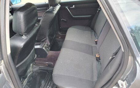Audi 100, 1992 год, 250 000 рублей, 2 фотография
