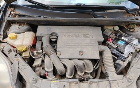 Ford Fiesta, 2008 год, 400 000 рублей, 4 фотография