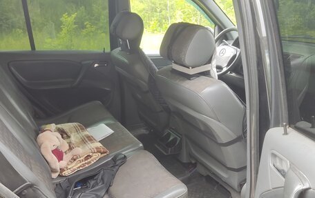 Mercedes-Benz M-Класс, 1998 год, 500 000 рублей, 6 фотография