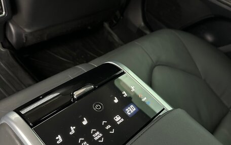 Toyota Camry, 2018 год, 3 100 000 рублей, 20 фотография