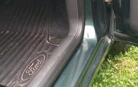 Ford Focus IV, 2004 год, 350 000 рублей, 6 фотография