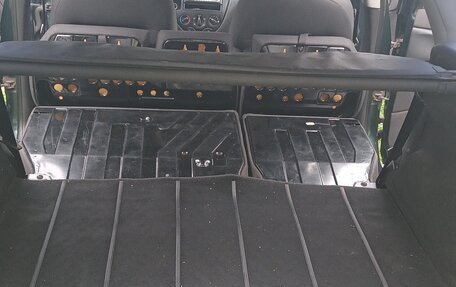 Ford Focus IV, 2004 год, 350 000 рублей, 8 фотография