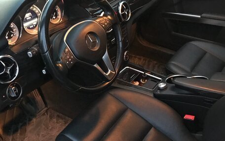 Mercedes-Benz GLK-Класс, 2014 год, 2 100 000 рублей, 6 фотография