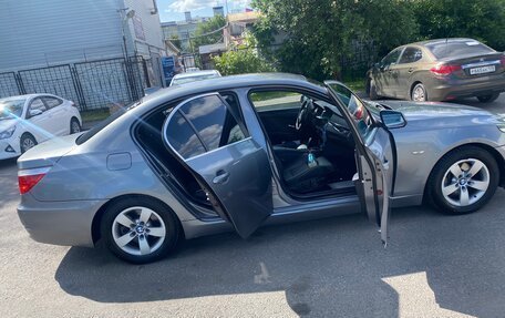 BMW 5 серия, 2009 год, 1 460 000 рублей, 3 фотография