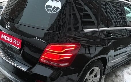 Mercedes-Benz GLK-Класс, 2014 год, 2 100 000 рублей, 2 фотография