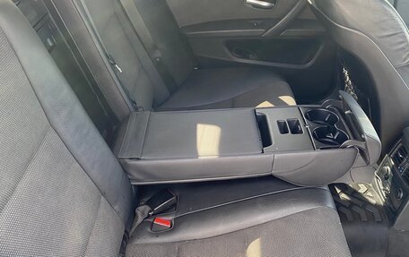 BMW 5 серия, 2009 год, 1 460 000 рублей, 5 фотография