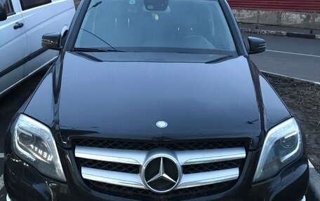 Mercedes-Benz GLK-Класс, 2014 год, 2 100 000 рублей, 5 фотография