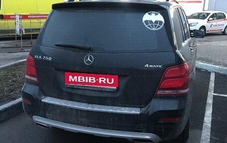 Mercedes-Benz GLK-Класс, 2014 год, 2 100 000 рублей, 4 фотография