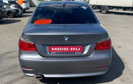 BMW 5 серия, 2009 год, 1 460 000 рублей, 7 фотография