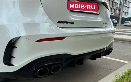 Mercedes-Benz A-Класс AMG, 2020 год, 5 499 000 рублей, 9 фотография