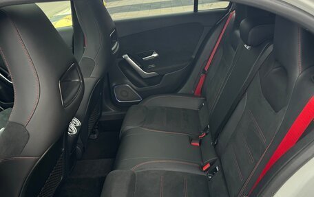 Mercedes-Benz A-Класс AMG, 2020 год, 5 499 000 рублей, 17 фотография
