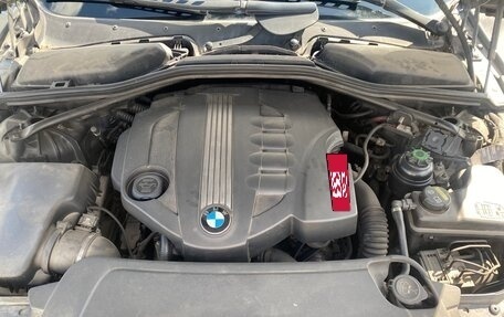 BMW 5 серия, 2009 год, 1 460 000 рублей, 6 фотография
