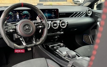 Mercedes-Benz A-Класс AMG, 2020 год, 5 499 000 рублей, 14 фотография