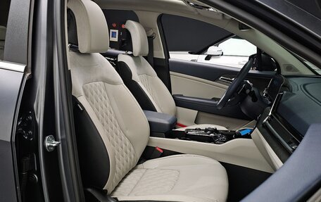 KIA Sportage IV рестайлинг, 2021 год, 3 450 000 рублей, 11 фотография