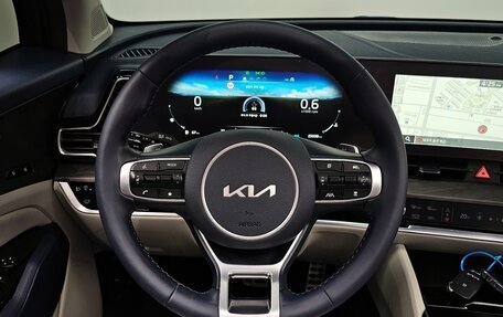 KIA Sportage IV рестайлинг, 2021 год, 3 450 000 рублей, 5 фотография