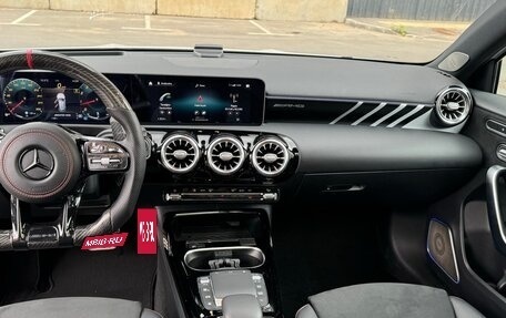 Mercedes-Benz A-Класс AMG, 2020 год, 5 499 000 рублей, 16 фотография