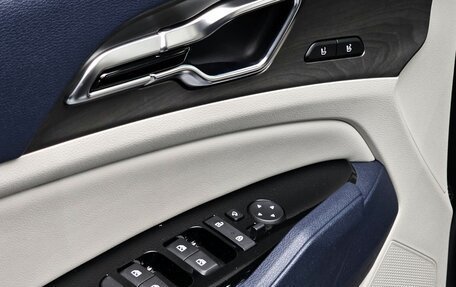 KIA Sportage IV рестайлинг, 2021 год, 3 450 000 рублей, 15 фотография