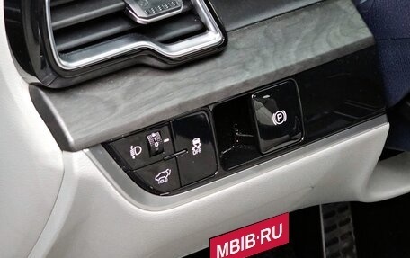 KIA Sportage IV рестайлинг, 2021 год, 3 450 000 рублей, 14 фотография