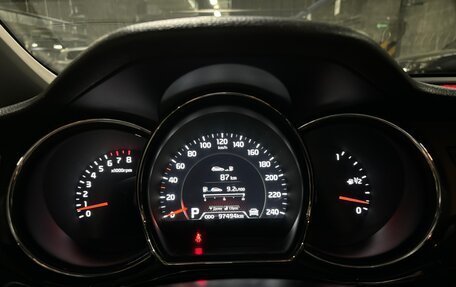 KIA cee'd III, 2012 год, 1 350 000 рублей, 7 фотография