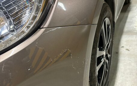 KIA cee'd III, 2012 год, 1 350 000 рублей, 12 фотография