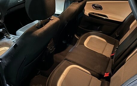 KIA cee'd III, 2012 год, 1 350 000 рублей, 9 фотография