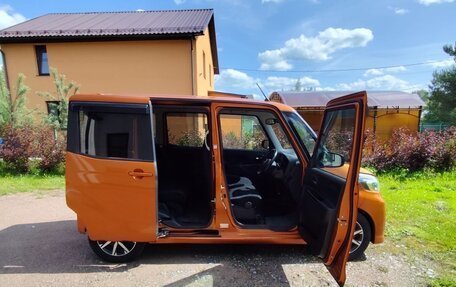 Nissan Dayz Roox I рестайлинг, 2017 год, 870 000 рублей, 18 фотография