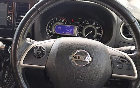 Nissan Dayz Roox I рестайлинг, 2017 год, 870 000 рублей, 13 фотография