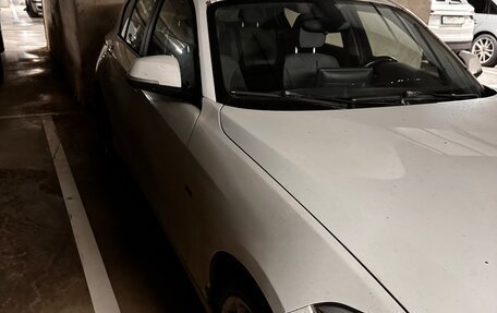 BMW 1 серия, 2012 год, 1 520 000 рублей, 8 фотография