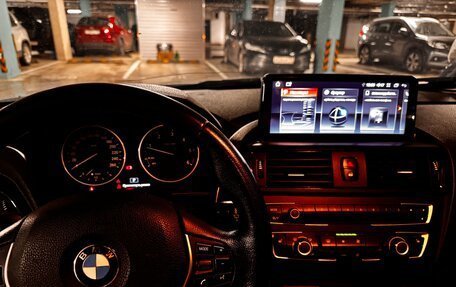 BMW 1 серия, 2012 год, 1 520 000 рублей, 4 фотография