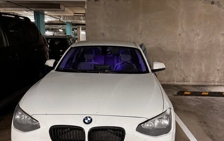 BMW 1 серия, 2012 год, 1 520 000 рублей, 2 фотография