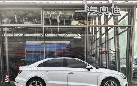 Audi A3, 2020 год, 1 896 000 рублей, 7 фотография
