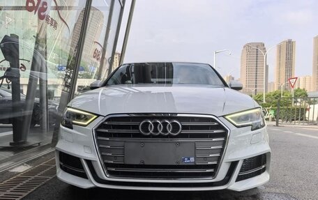 Audi A3, 2020 год, 1 896 000 рублей, 3 фотография
