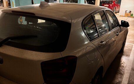 BMW 1 серия, 2012 год, 1 520 000 рублей, 9 фотография