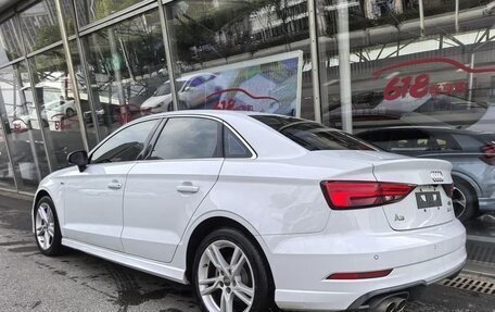 Audi A3, 2020 год, 1 896 000 рублей, 6 фотография