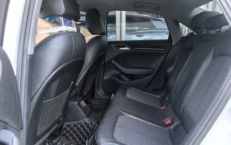 Audi A3, 2020 год, 1 896 000 рублей, 8 фотография