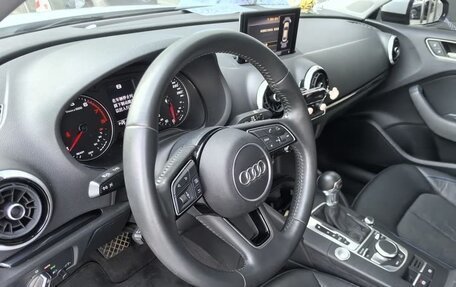 Audi A3, 2020 год, 1 896 000 рублей, 10 фотография