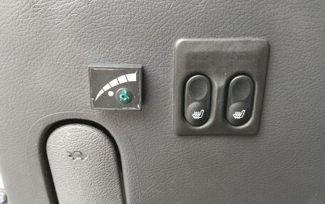 Daewoo Matiz I, 2012 год, 220 000 рублей, 8 фотография