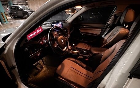 BMW 1 серия, 2012 год, 1 520 000 рублей, 5 фотография