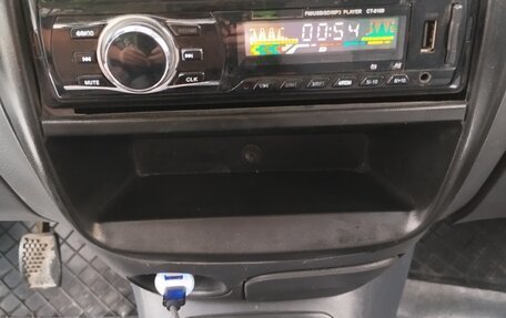 Daewoo Matiz I, 2012 год, 220 000 рублей, 11 фотография