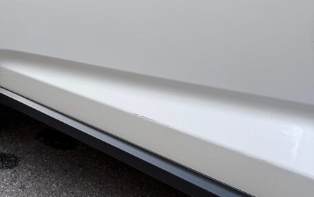 Lexus NX I, 2018 год, 3 400 000 рублей, 14 фотография