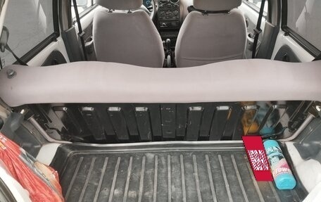 Daewoo Matiz I, 2012 год, 220 000 рублей, 12 фотография