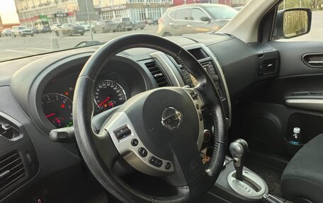 Nissan X-Trail, 2014 год, 1 300 000 рублей, 4 фотография