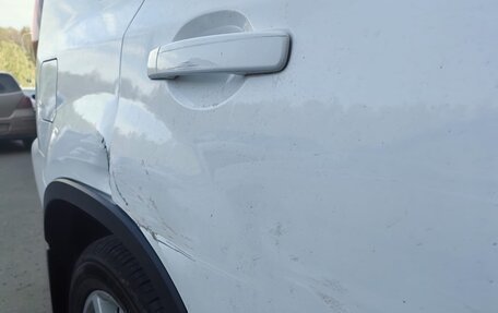 Nissan X-Trail, 2014 год, 1 300 000 рублей, 14 фотография
