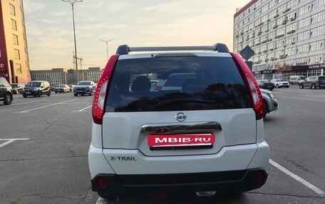 Nissan X-Trail, 2014 год, 1 300 000 рублей, 9 фотография