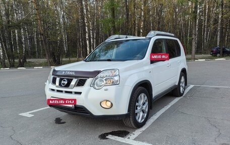 Nissan X-Trail, 2014 год, 1 300 000 рублей, 7 фотография