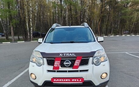 Nissan X-Trail, 2014 год, 1 300 000 рублей, 2 фотография