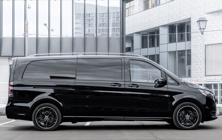 Mercedes-Benz V-Класс, 2025 год, 14 790 000 рублей, 5 фотография