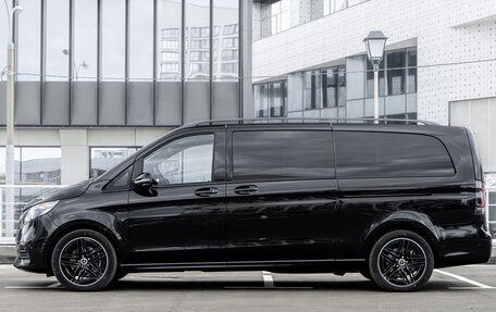Mercedes-Benz V-Класс, 2025 год, 14 790 000 рублей, 2 фотография
