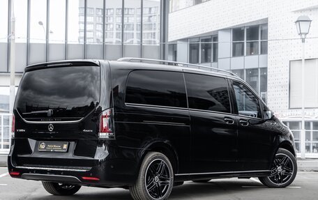 Mercedes-Benz V-Класс, 2025 год, 14 790 000 рублей, 4 фотография