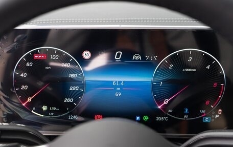 Mercedes-Benz V-Класс, 2025 год, 14 790 000 рублей, 9 фотография